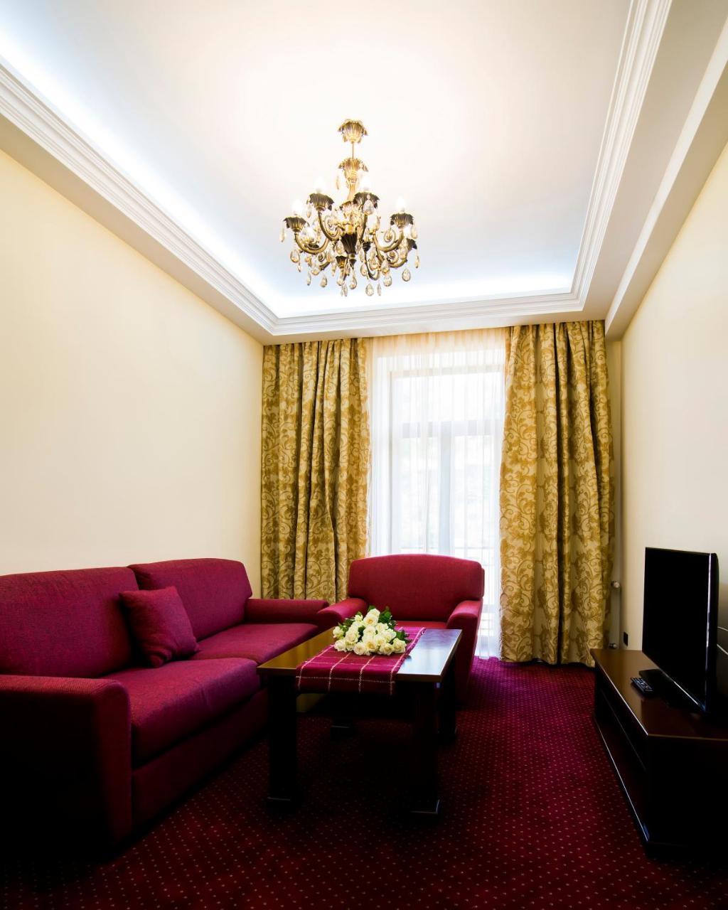 Elegant Hotel & Resort Tsaghkadzor Exterior foto
