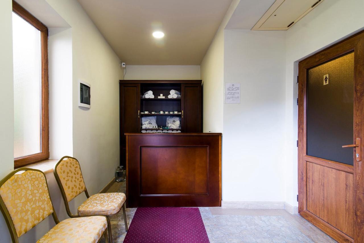 Elegant Hotel & Resort Tsaghkadzor Exterior foto